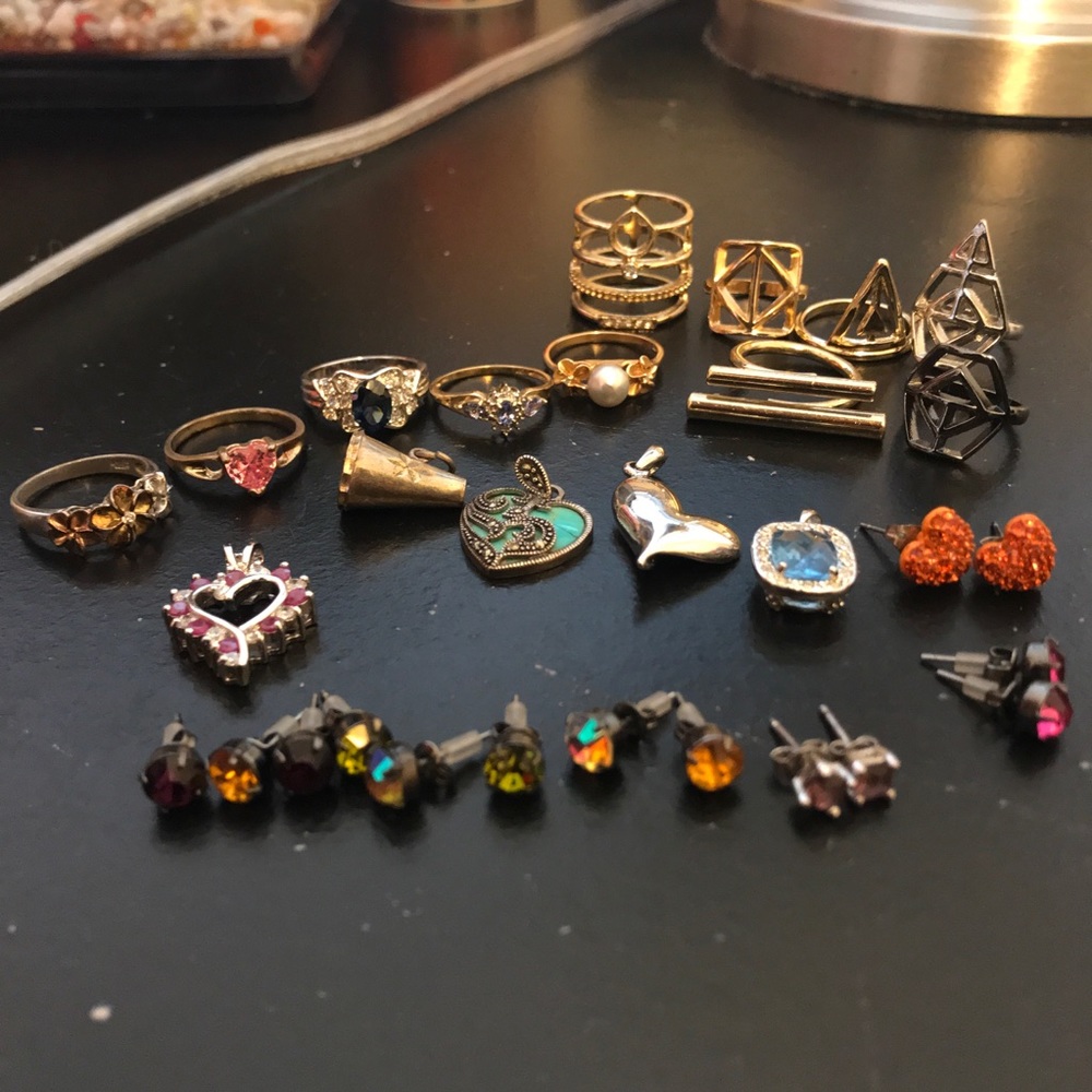 Jewelry Bundle